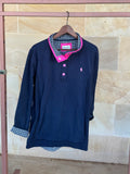 THOMAS COOK JUMPER 18