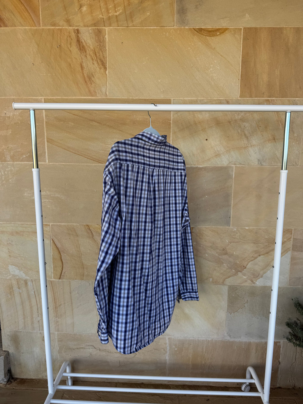 POLO RALPH LAUREN SHIRT XL