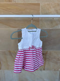 HANDMADE KIDS DRESS 2