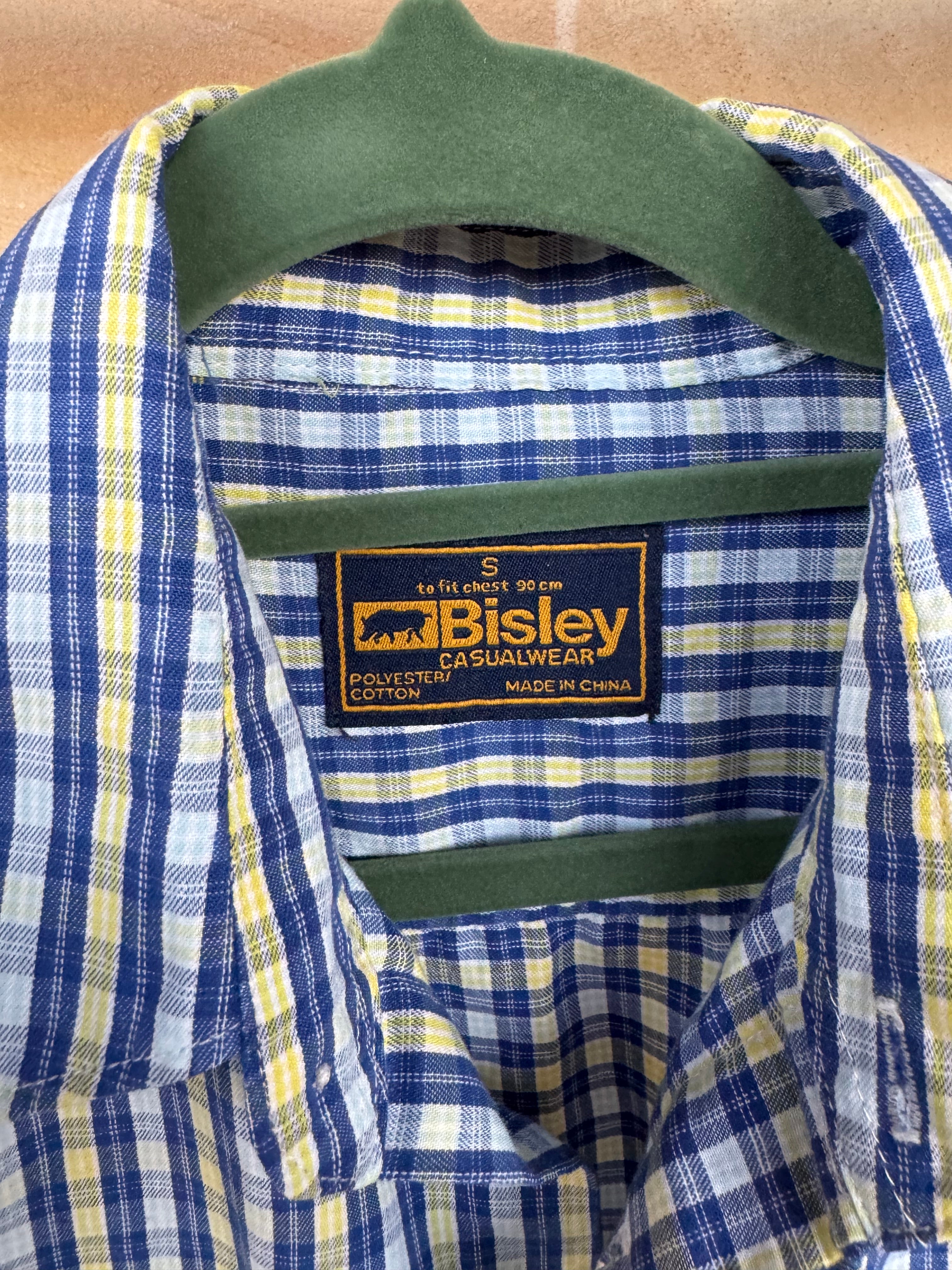 BISLEY SHIRT MENS S