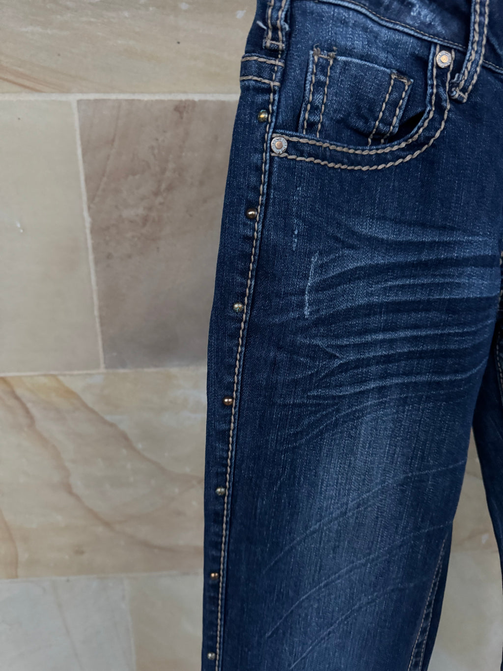 COWGIRL TUFF JEANS 26/37