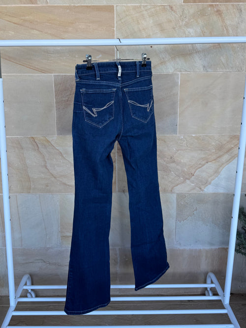 ARIAT JEANS 26S