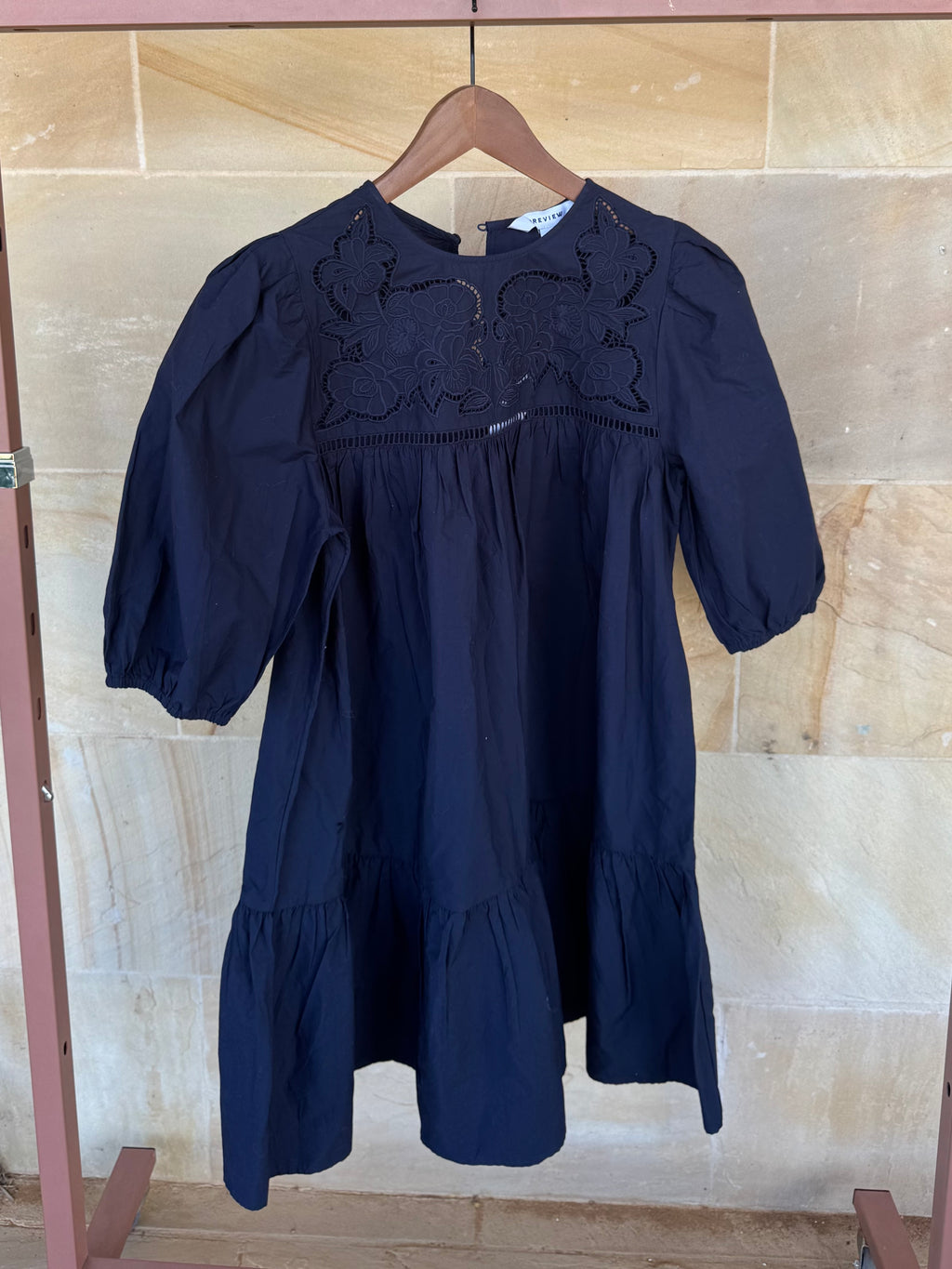 PREVIEW DRESS BNWT 8
