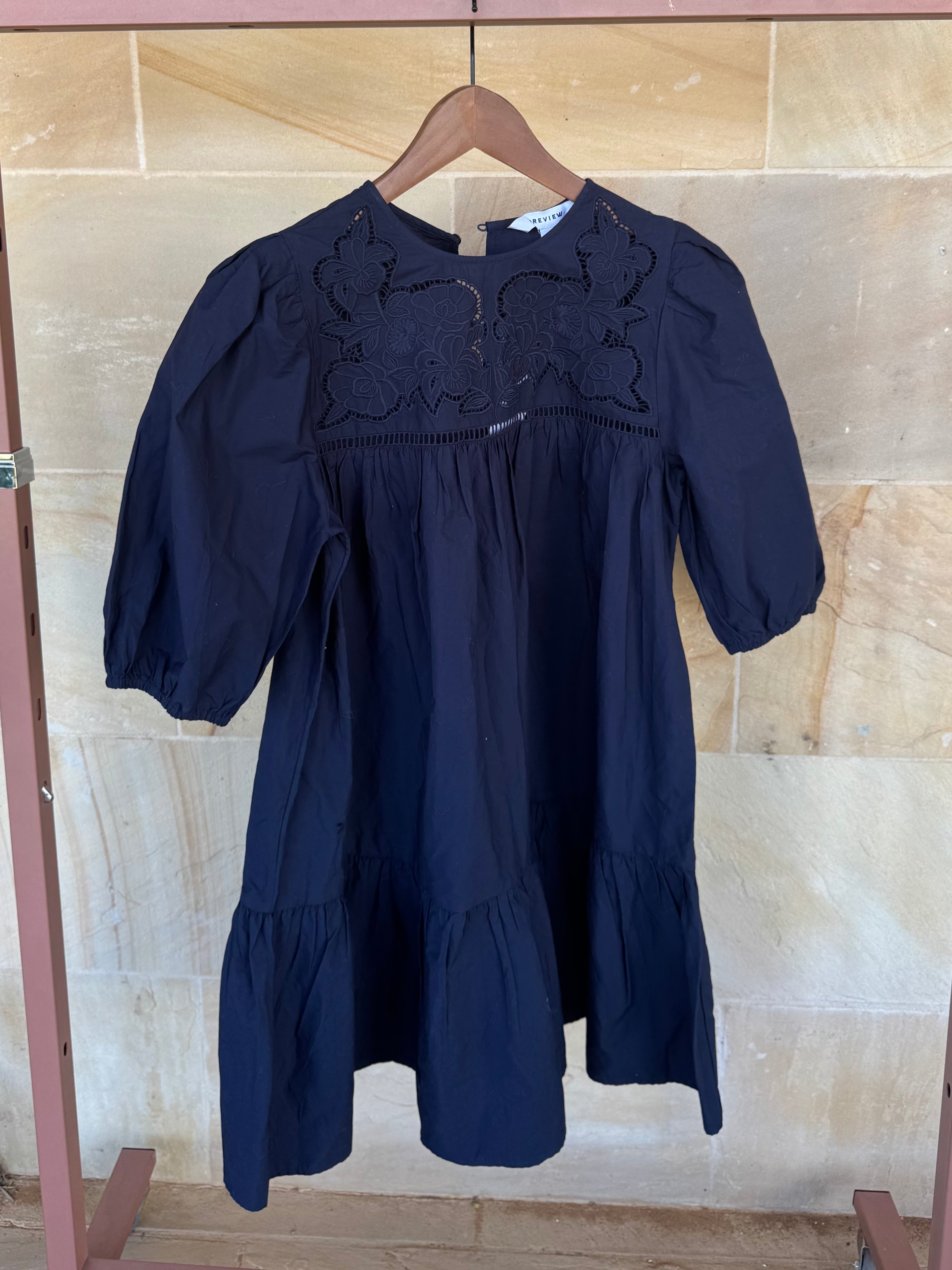 PREVIEW DRESS BNWT 8