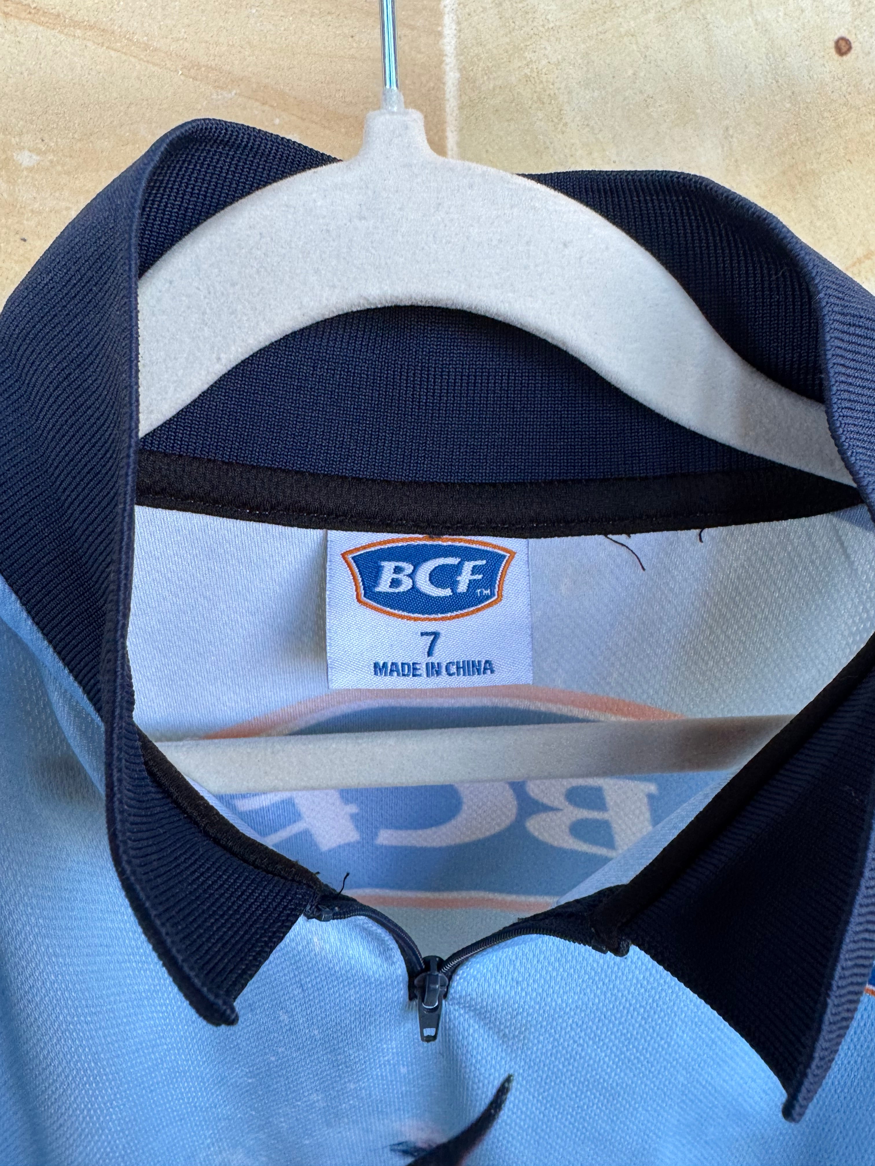 BCF KIDS FISHING SHIRT 7