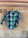 GAP KIDS SHIRT 6-7