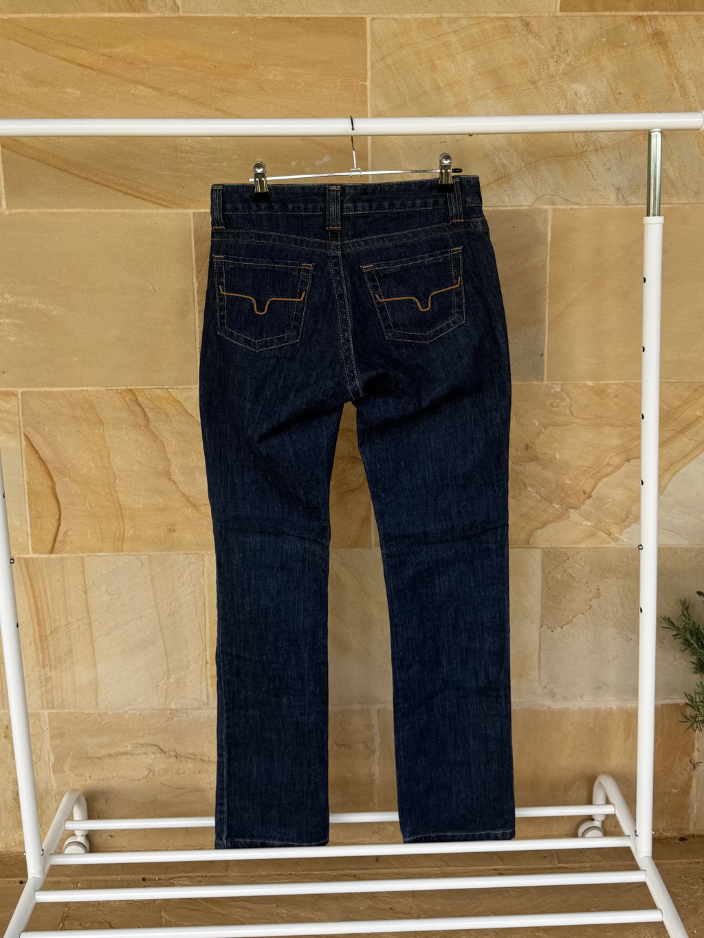 KIMES BETTY JEANS 4/34
