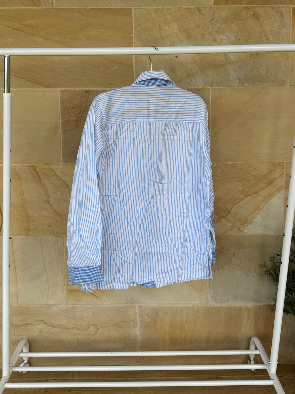 MARGARET JANE SYDNEY SHIRT M