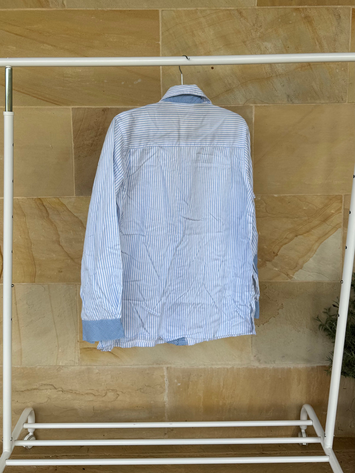 MARGARET JANE SYDNEY SHIRT M