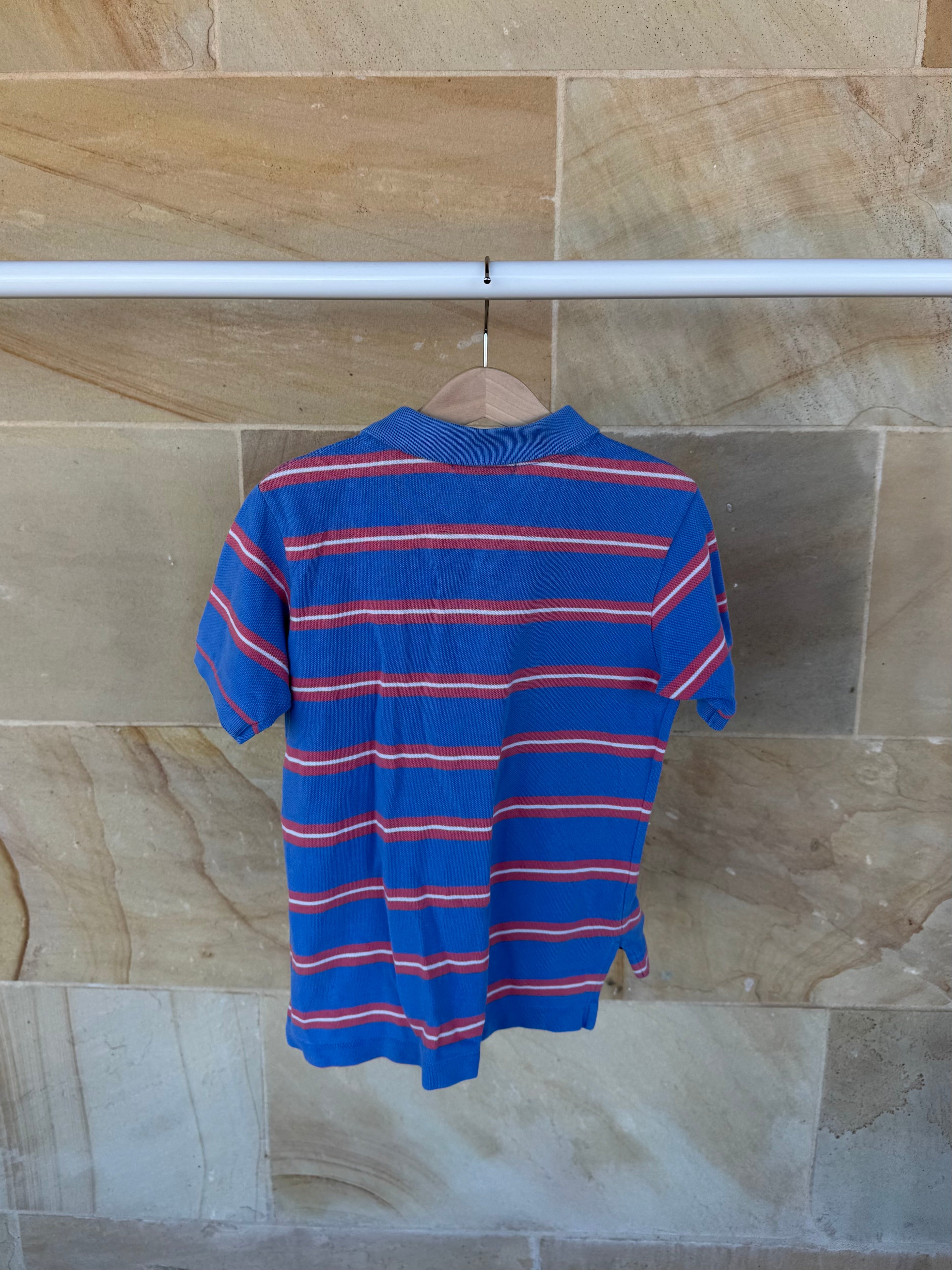 POLO RALPH LAUREN KIDS POLO SHIRT 5