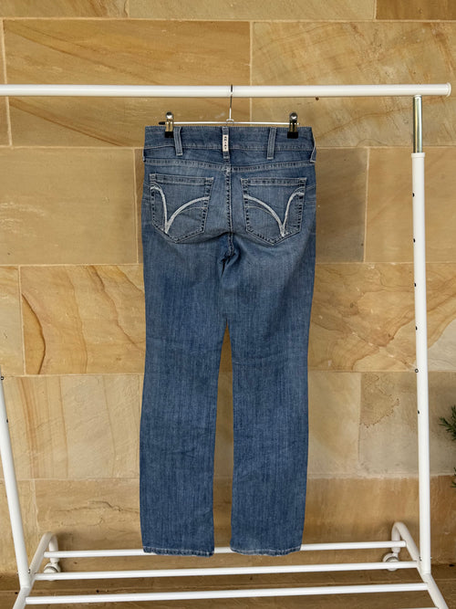 ARIAT JEANS 26S