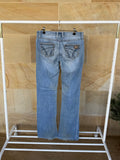WRANGLER ROCK 47 JEANS 27/34