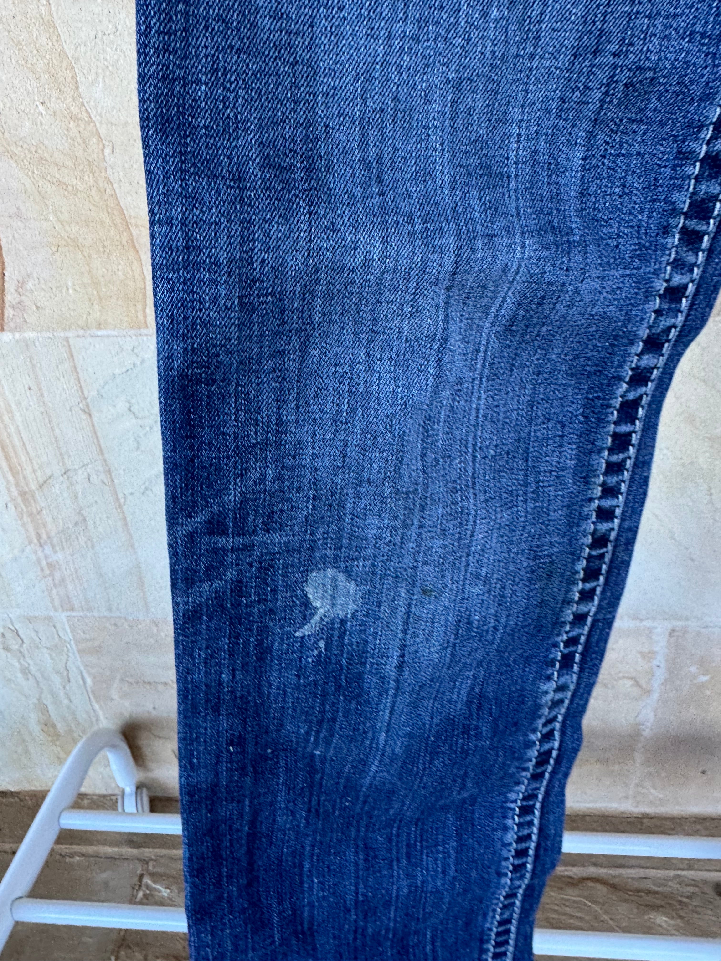 ARIAT WORK JEANS 25L