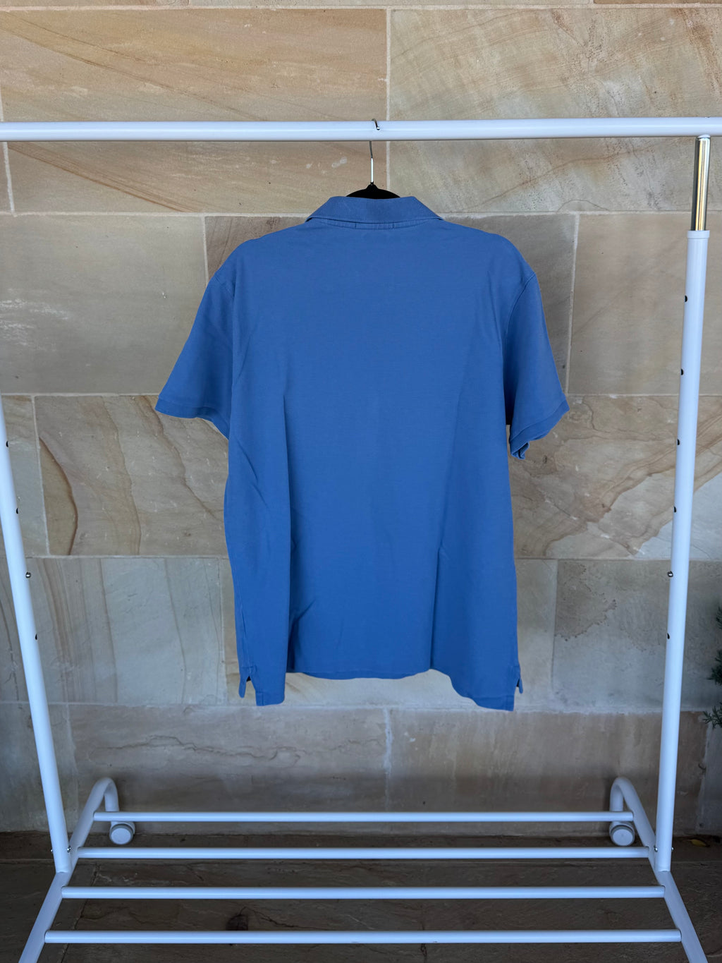 POLO RALPH LAUREN POLO SHIRT L