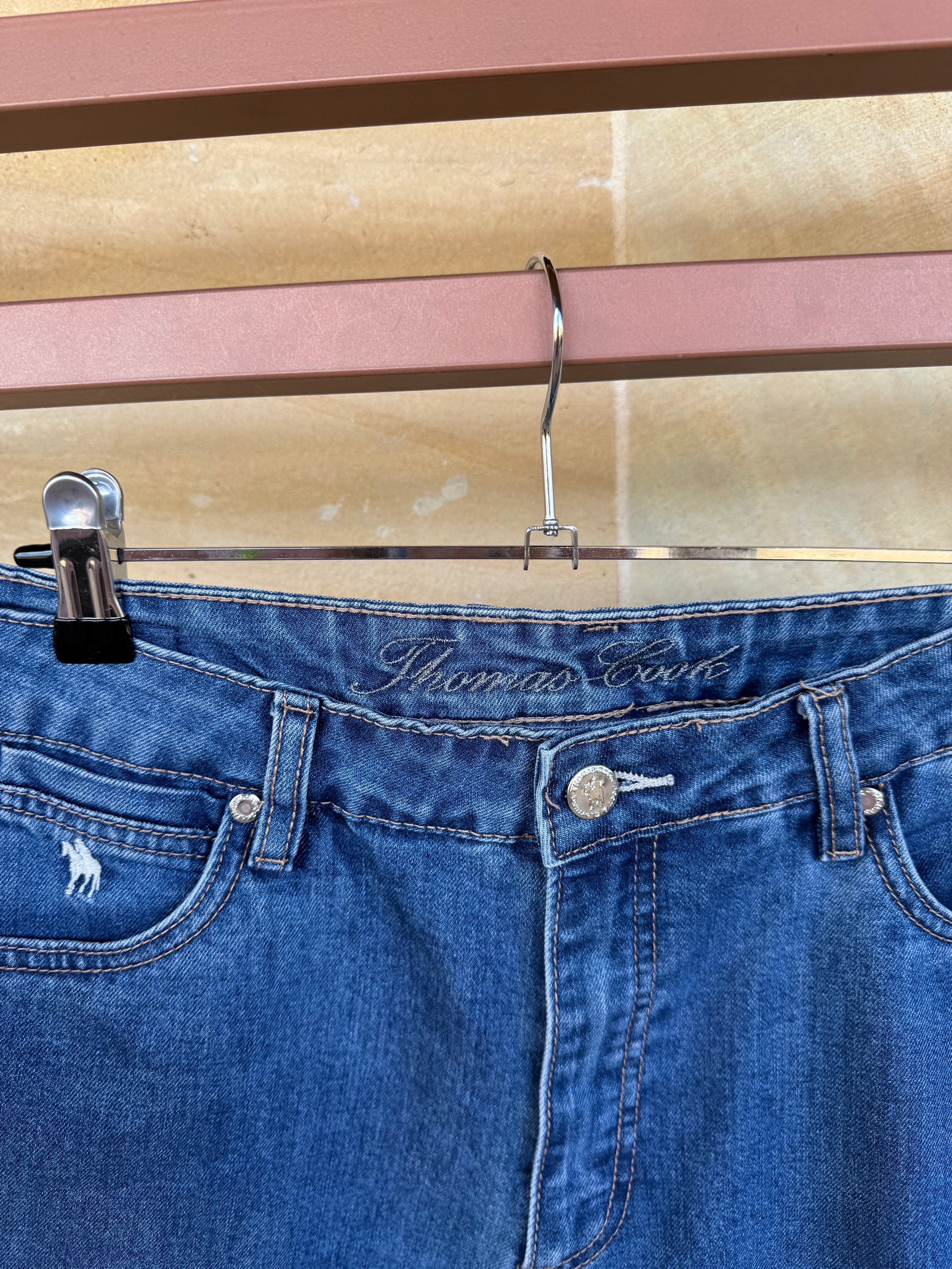 THOMAS COOK JEANS 13/30