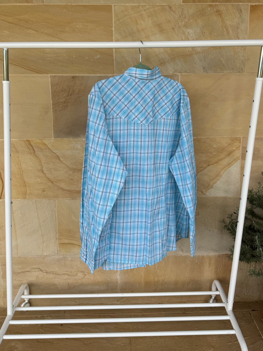 ROPER SHIRT BNWT 3XL