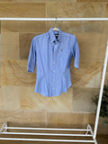 RALPH LAUREN FITTED SHIRT 6