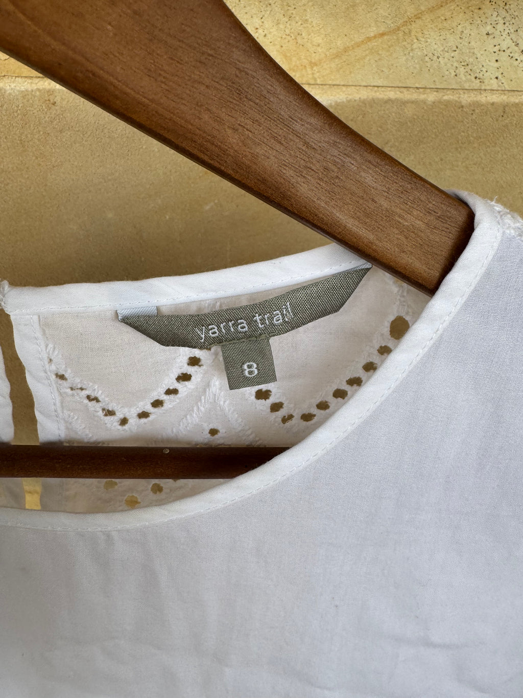 YARRA TRAIL SHIRT 8