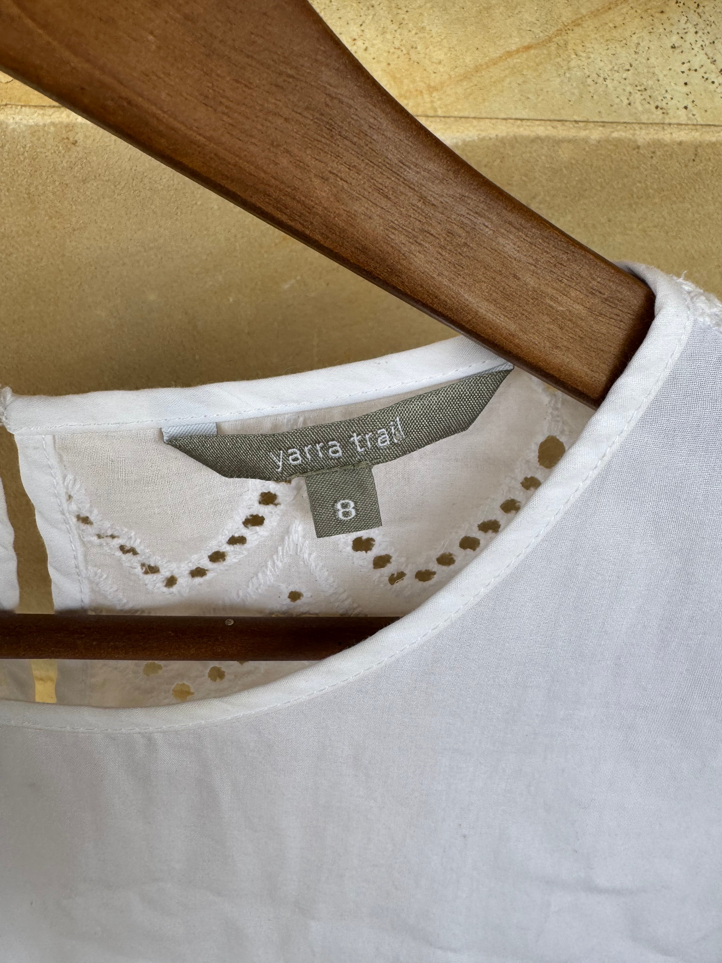 YARRA TRAIL SHIRT 8