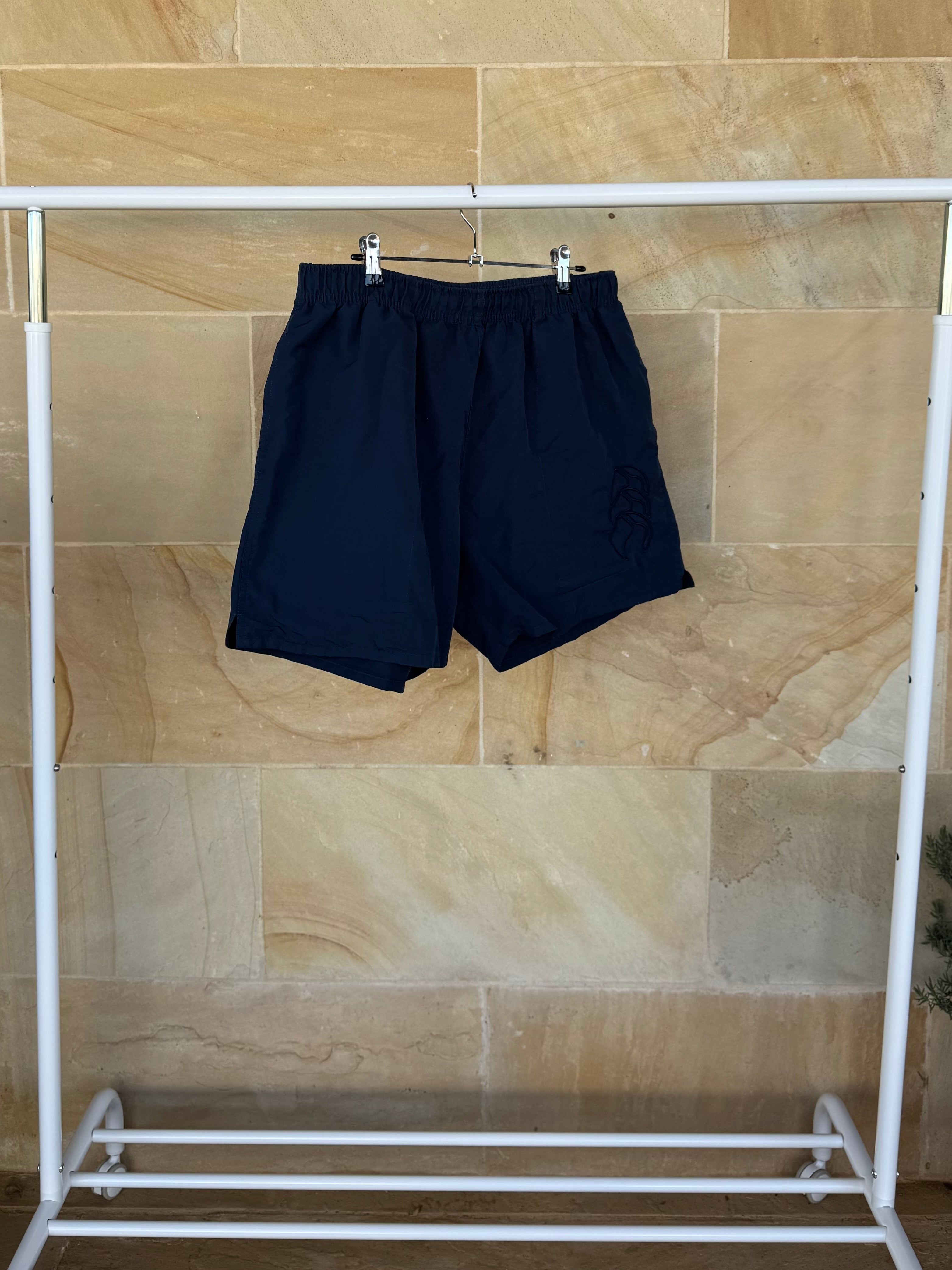 CANTERBURY FOOTY SHORTS XL