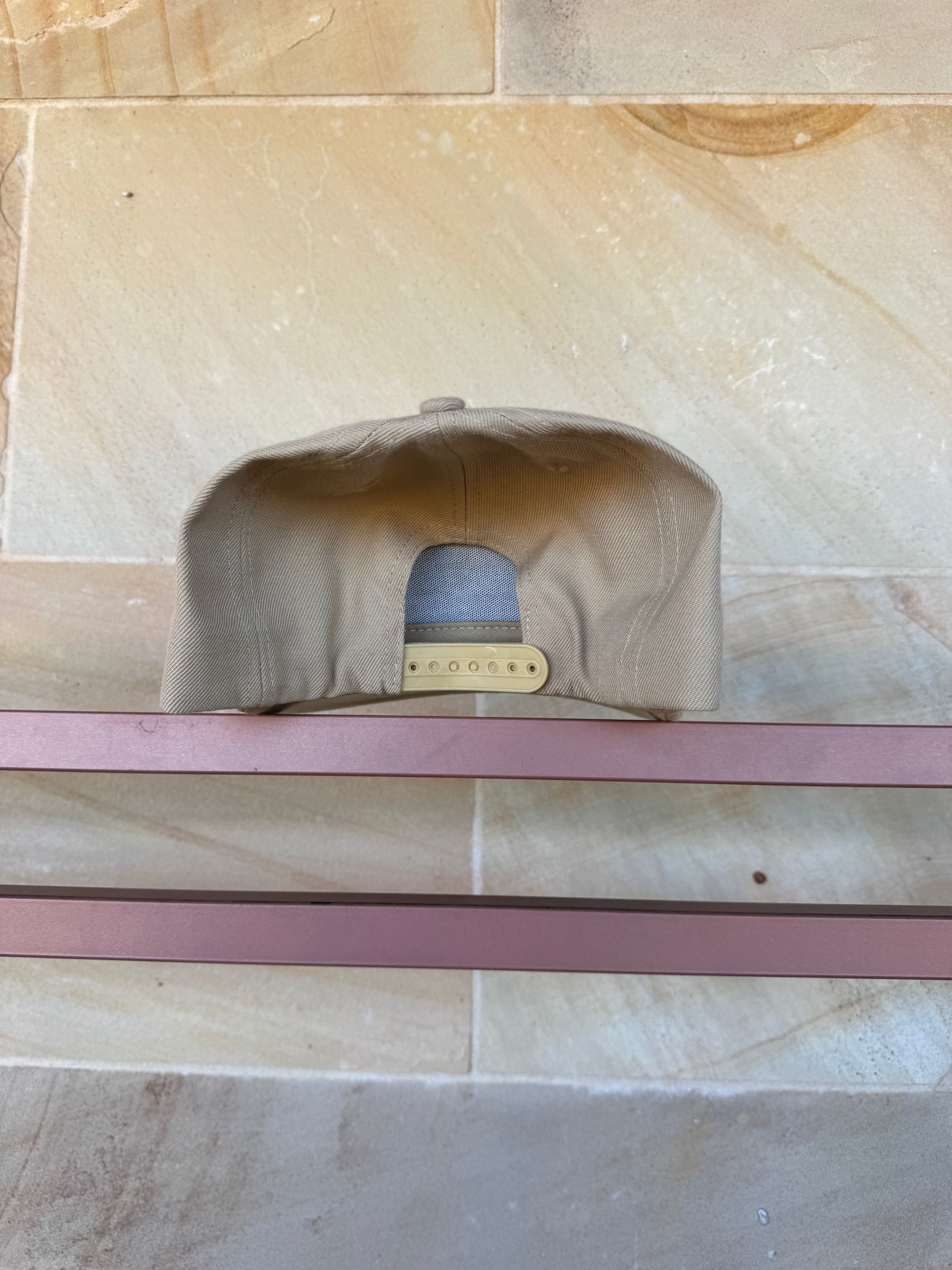 DUSTY RANCH CO CAP