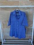 BISLEY SHORT SLEEVE SHIRT XL