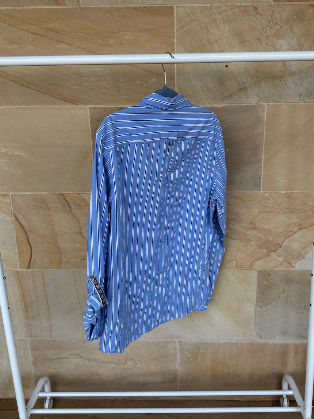 SCOTCH & SODA SHIRT BNWT S