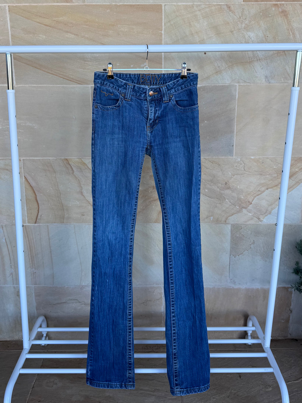 KIMES BETTY JEANS 2/36