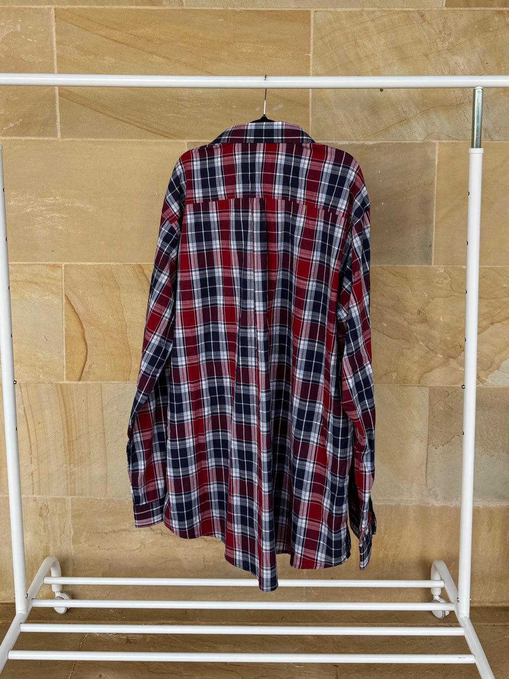 CIRCLE L SHIRT XL