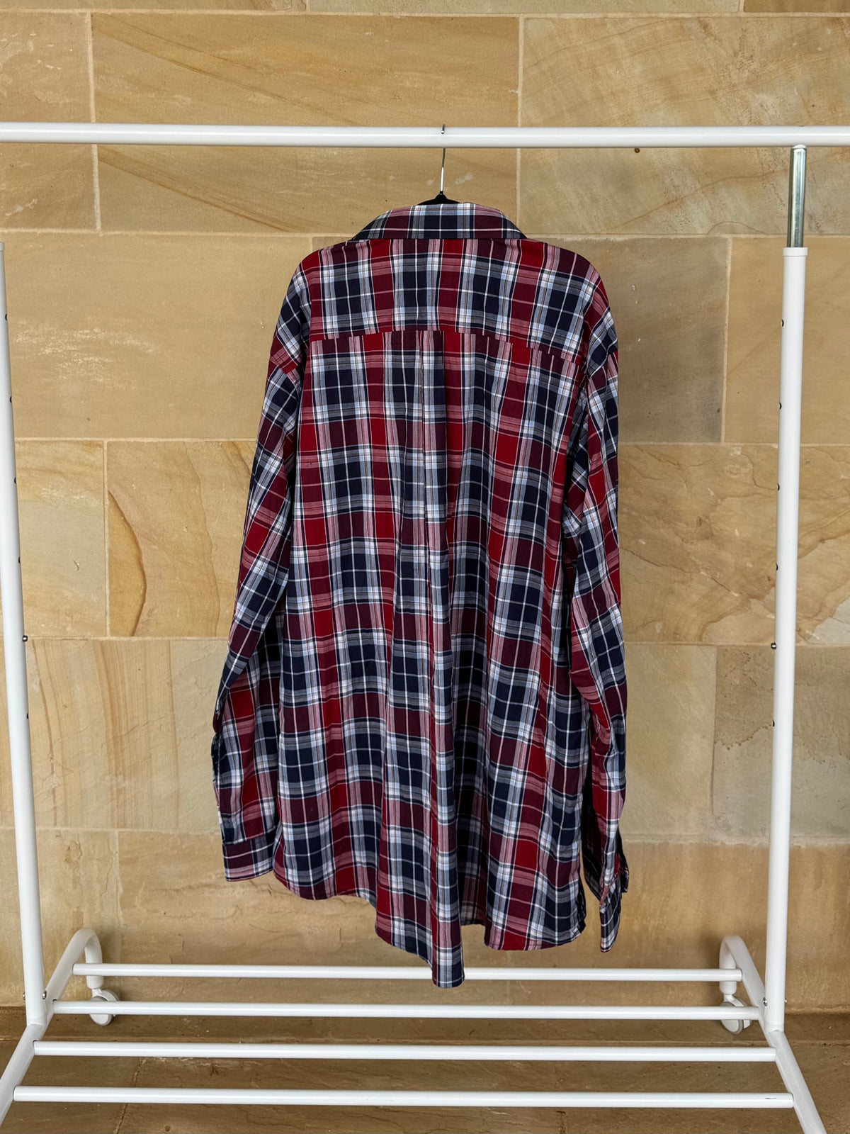 CIRCLE L SHIRT XL