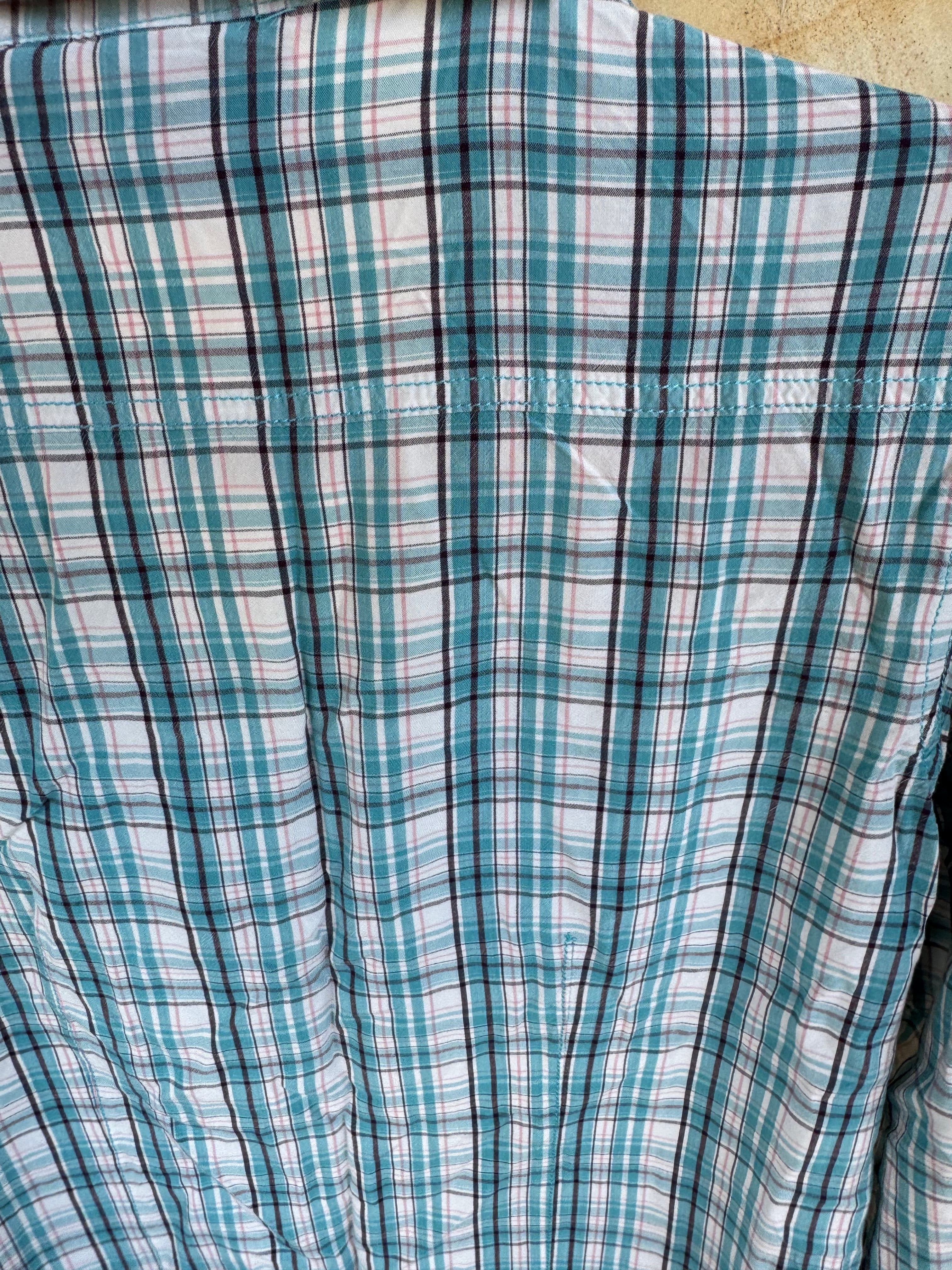 GONDWANA HIKING SHIRT 10