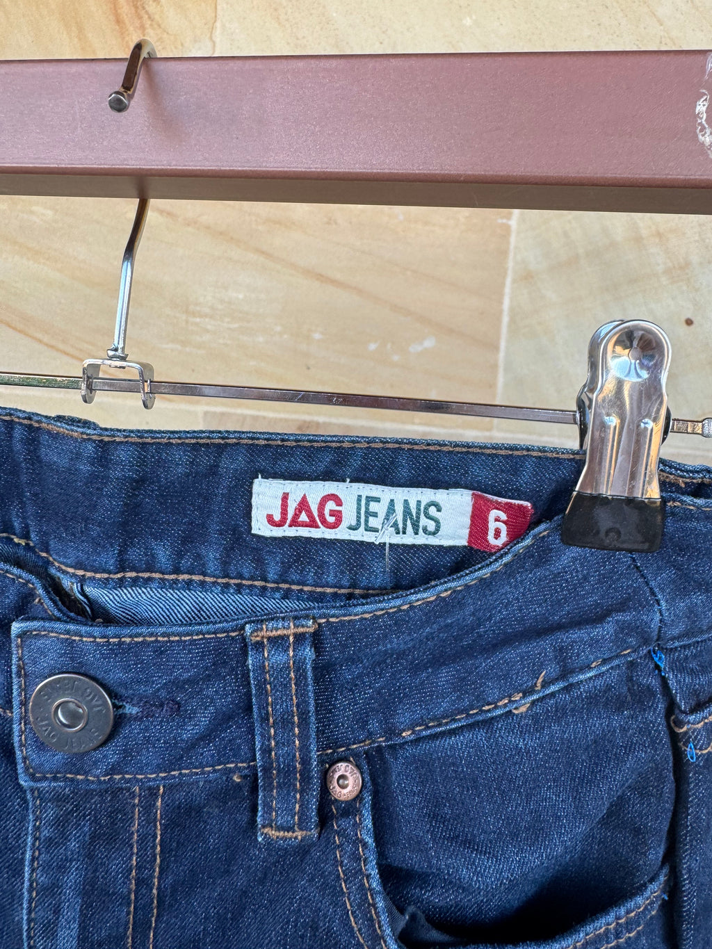 JAG JEANS 6