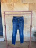 ROCK & ROLL COWGIRL JEANS 26