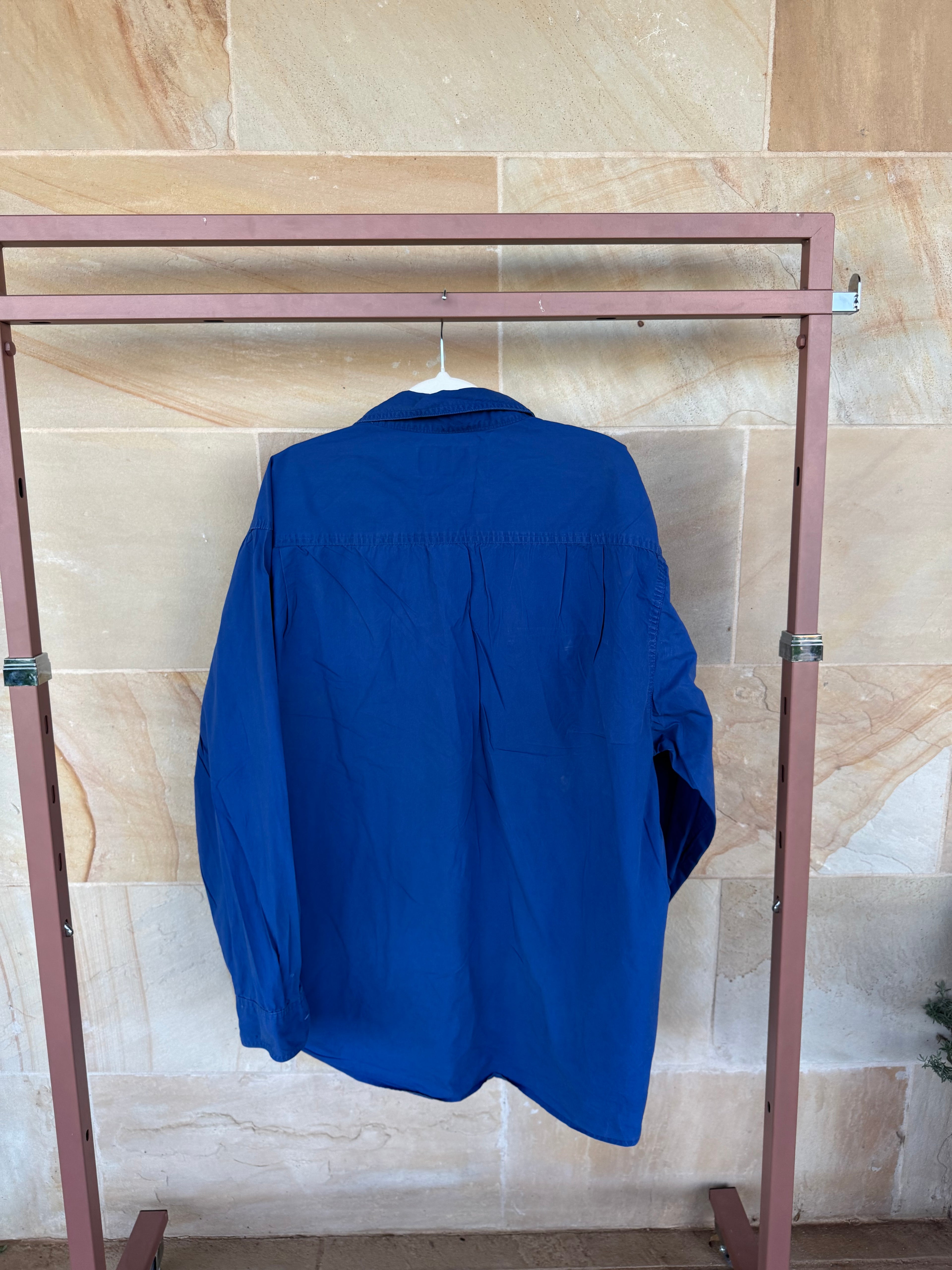 RB SELLARS WORKSHIRT 2XL