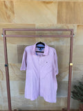 TOMMY HILFIGER POLO SHIRT XL
