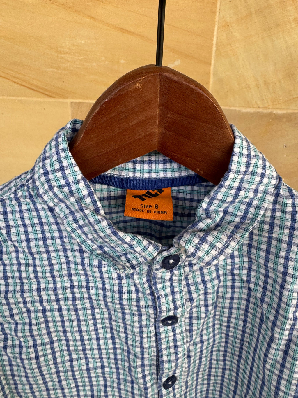 TILT KIDS SHIRT 6