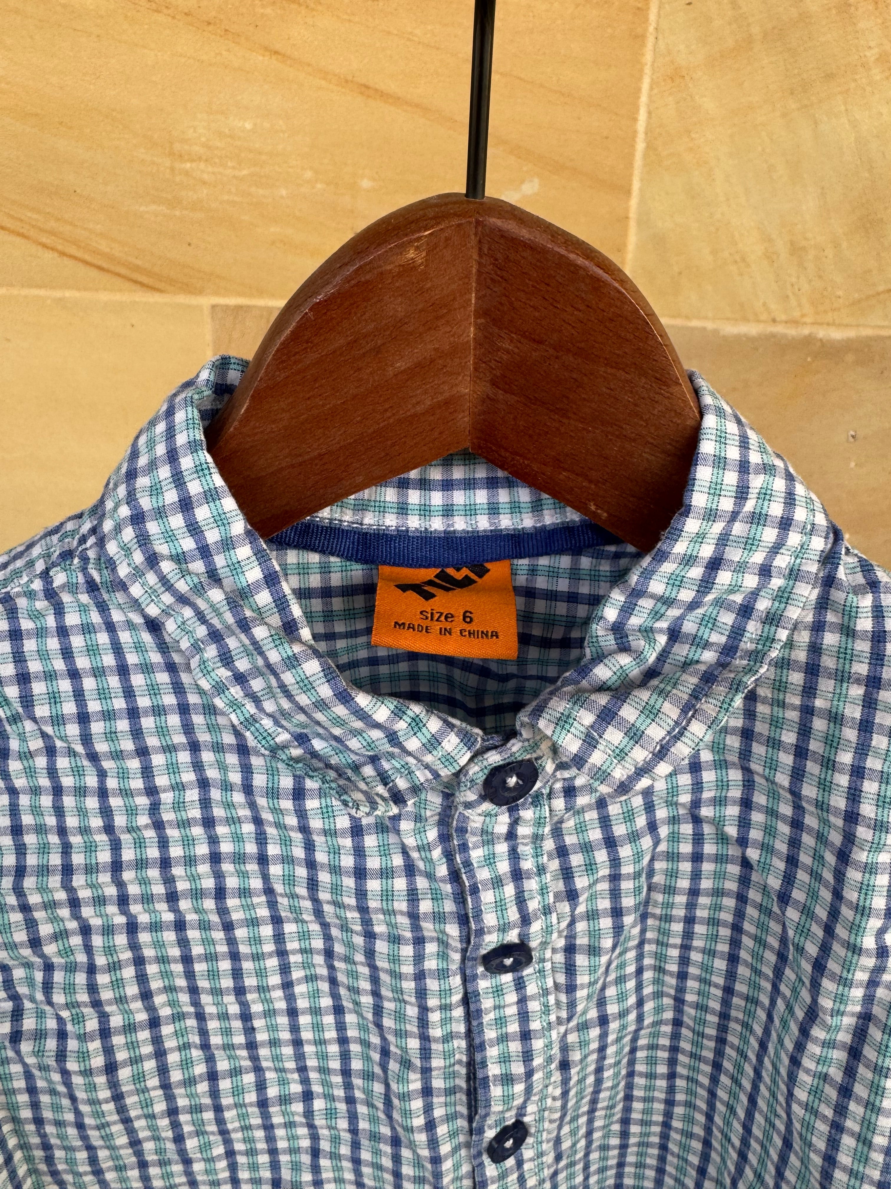 TILT KIDS SHIRT 6