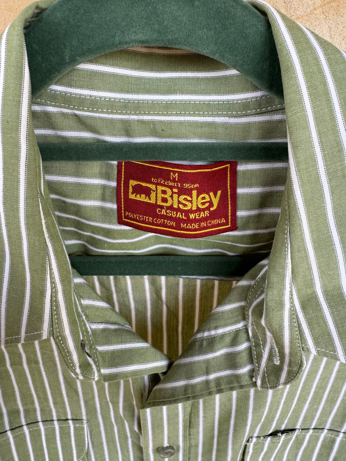 BISLEY SHIRT M