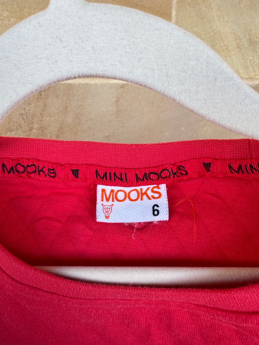 MINI MOOKS JUMPER 6