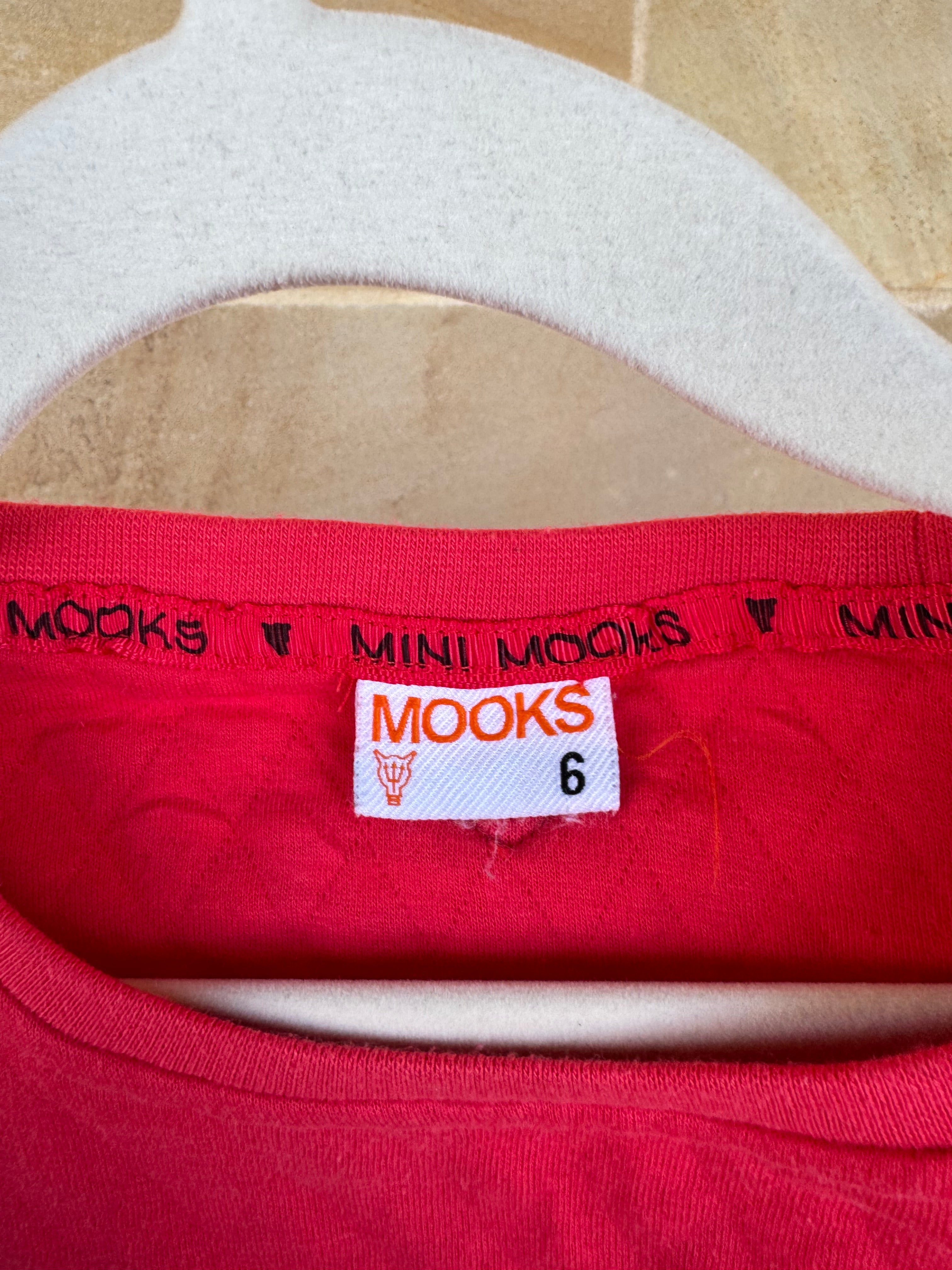 MINI MOOKS JUMPER 6