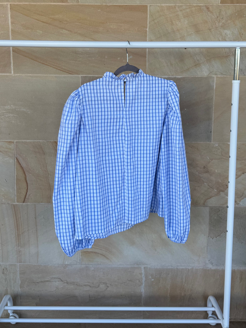 BLACK COLT SHIRT M