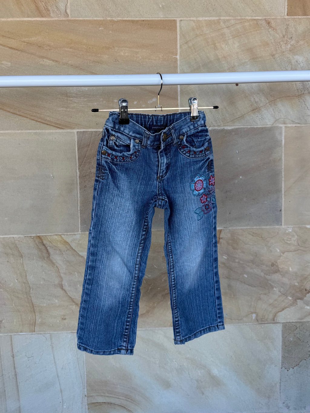 PUMPKIN PATCH KIDS JEANS 3