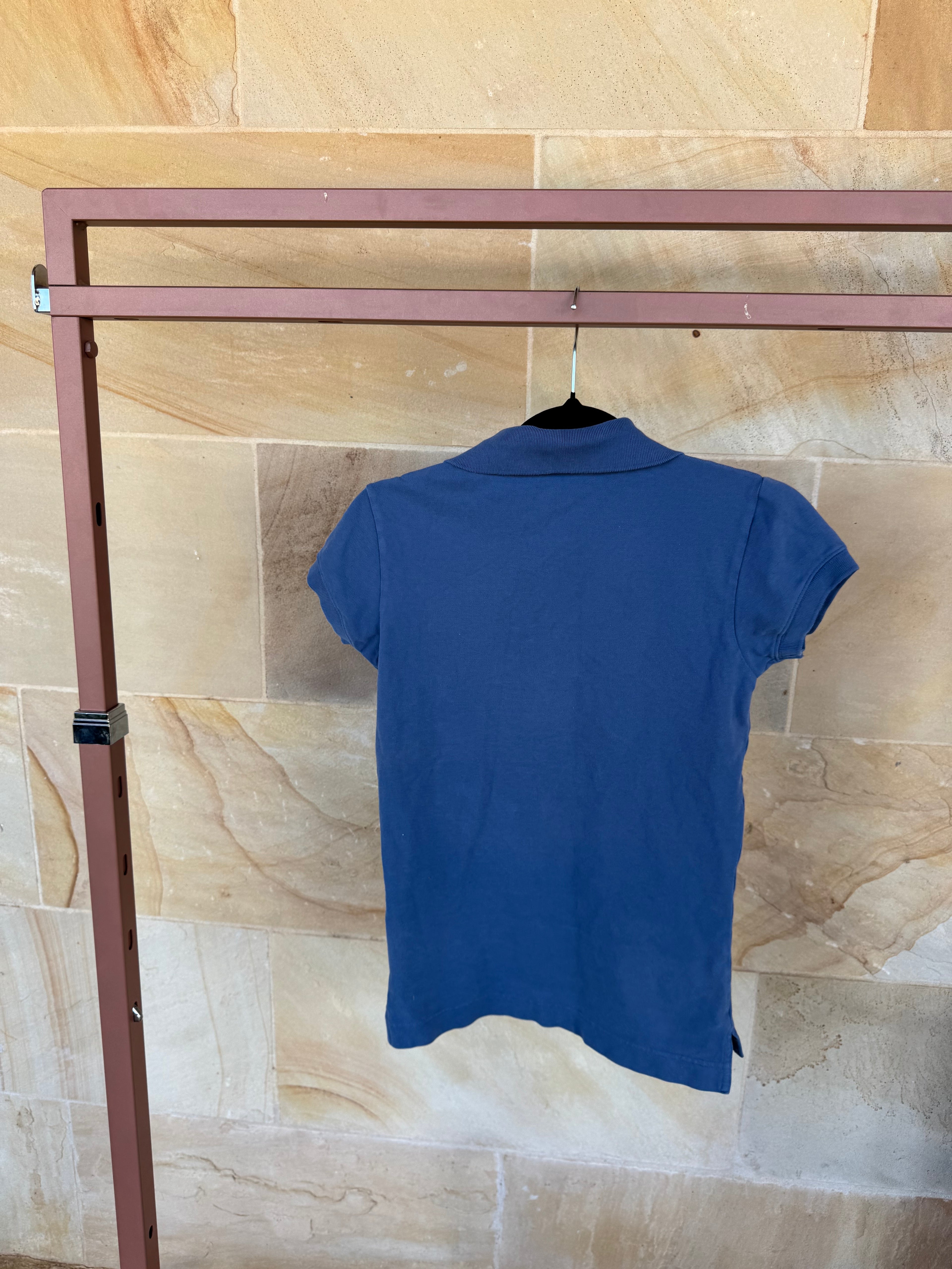 COUNTRY ROAD POLO SHIRT XS