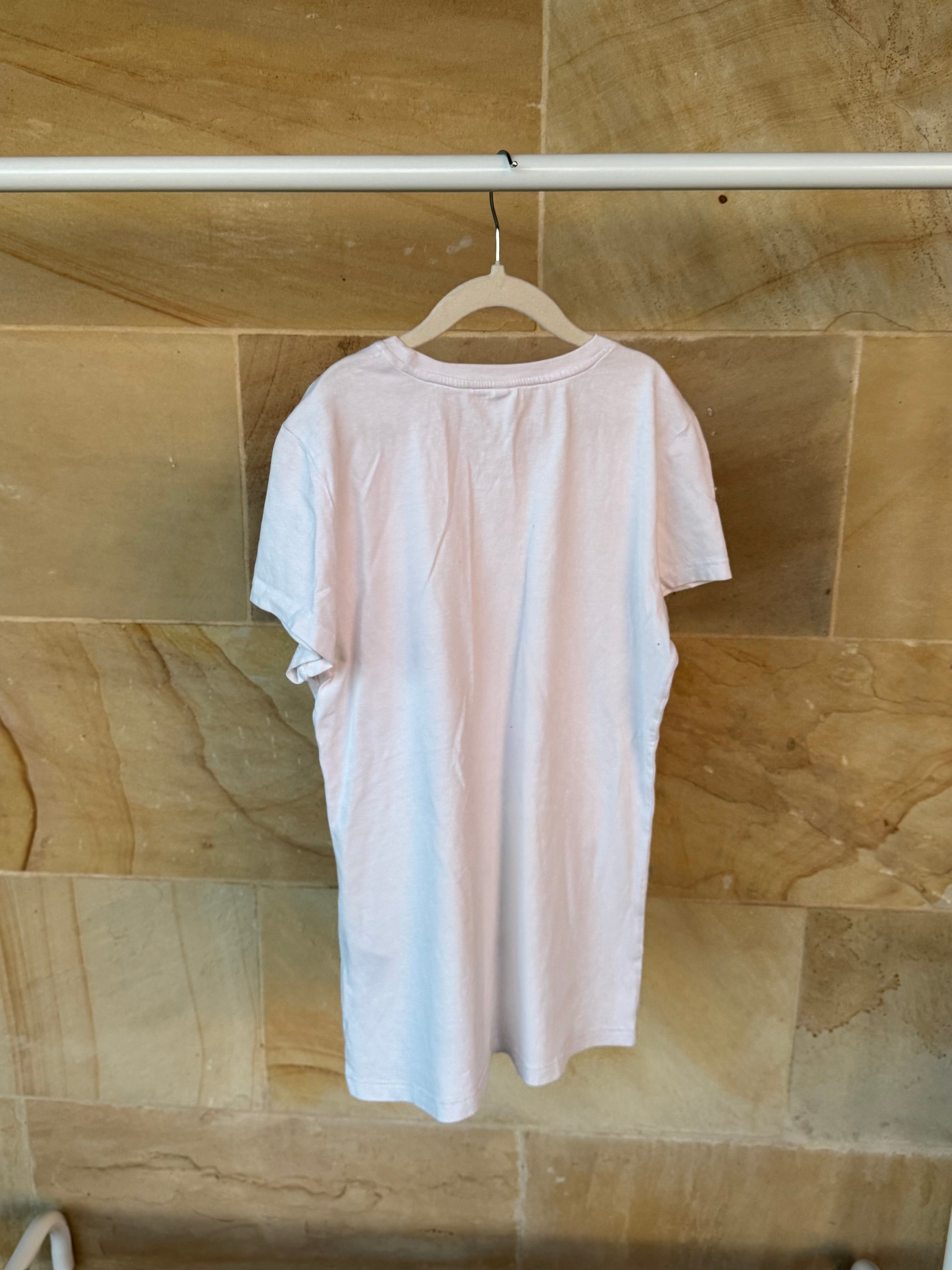 CACTUS T SHIRT XS