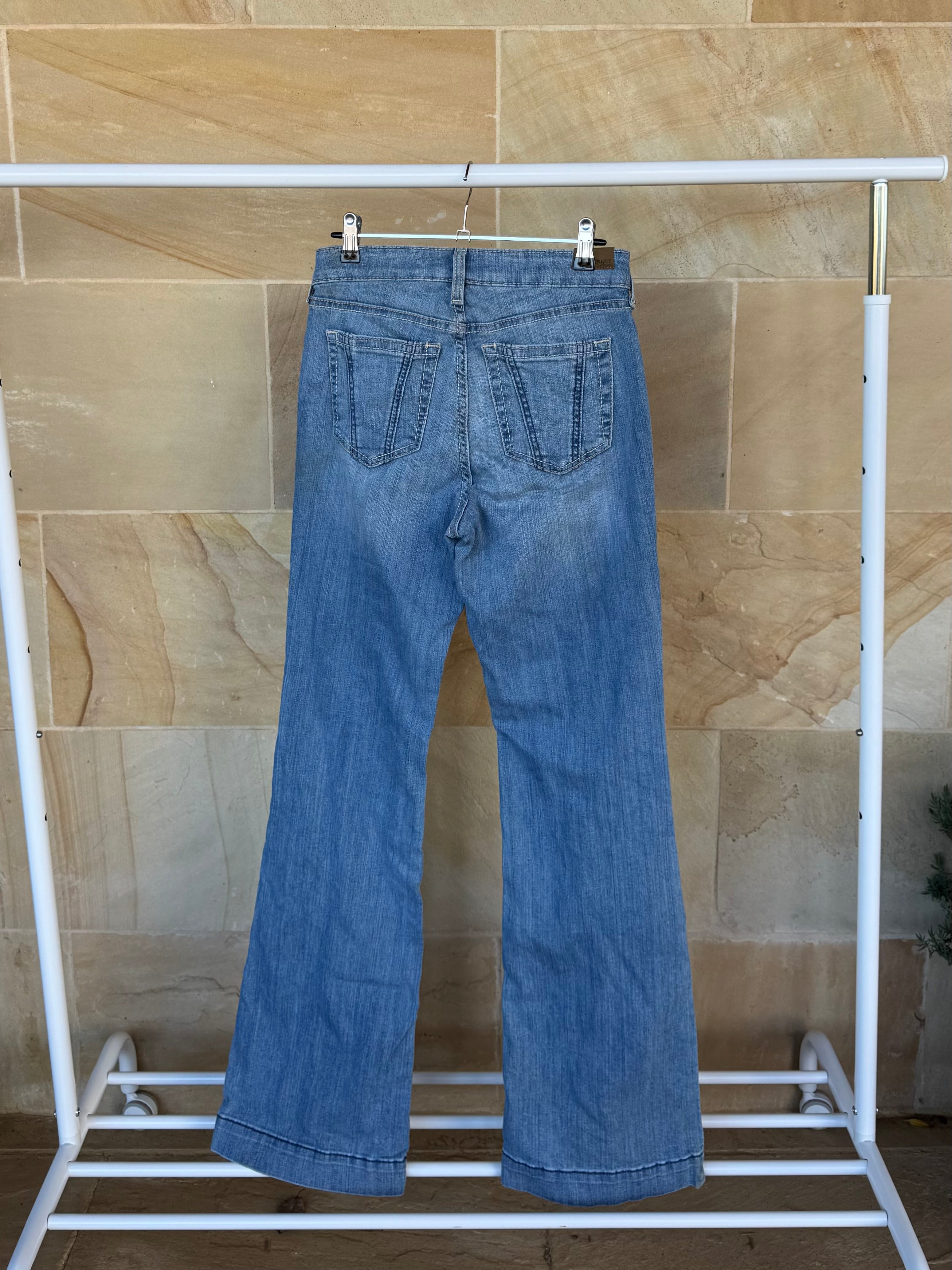 ARIAT JEANS 28R