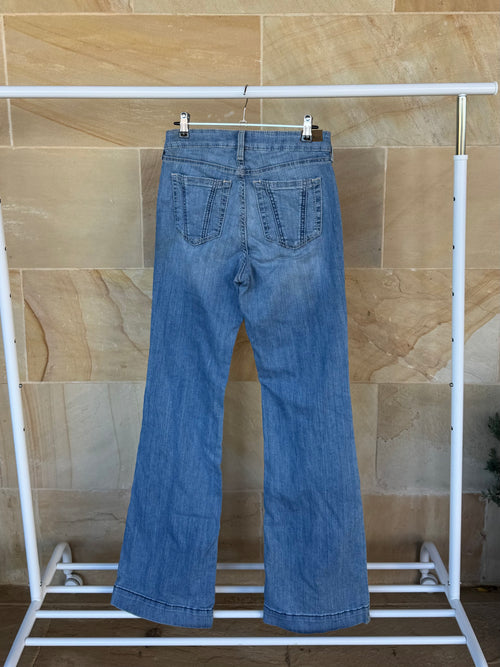 ARIAT JEANS 28R