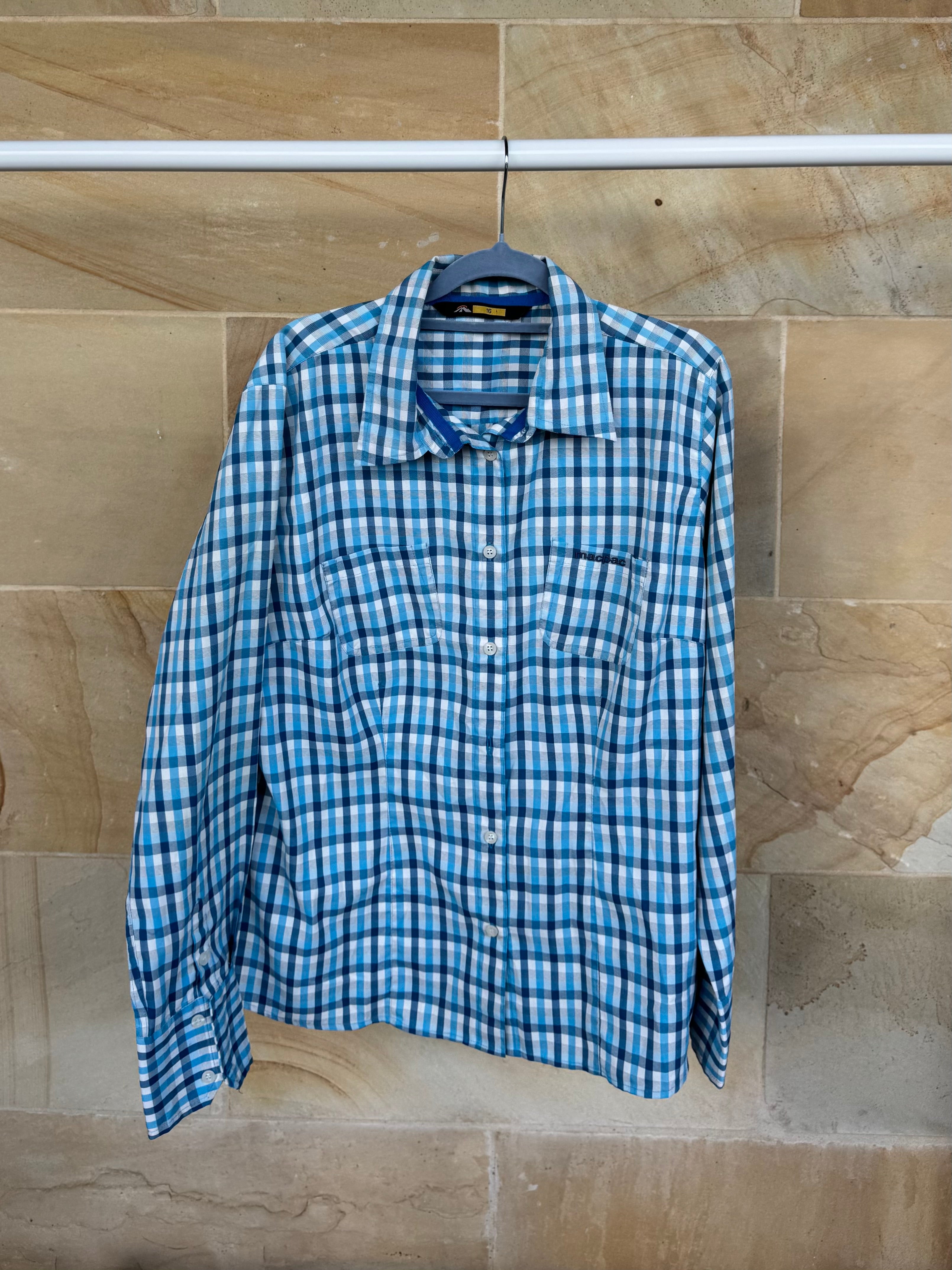 MACPAC SHIRT 16