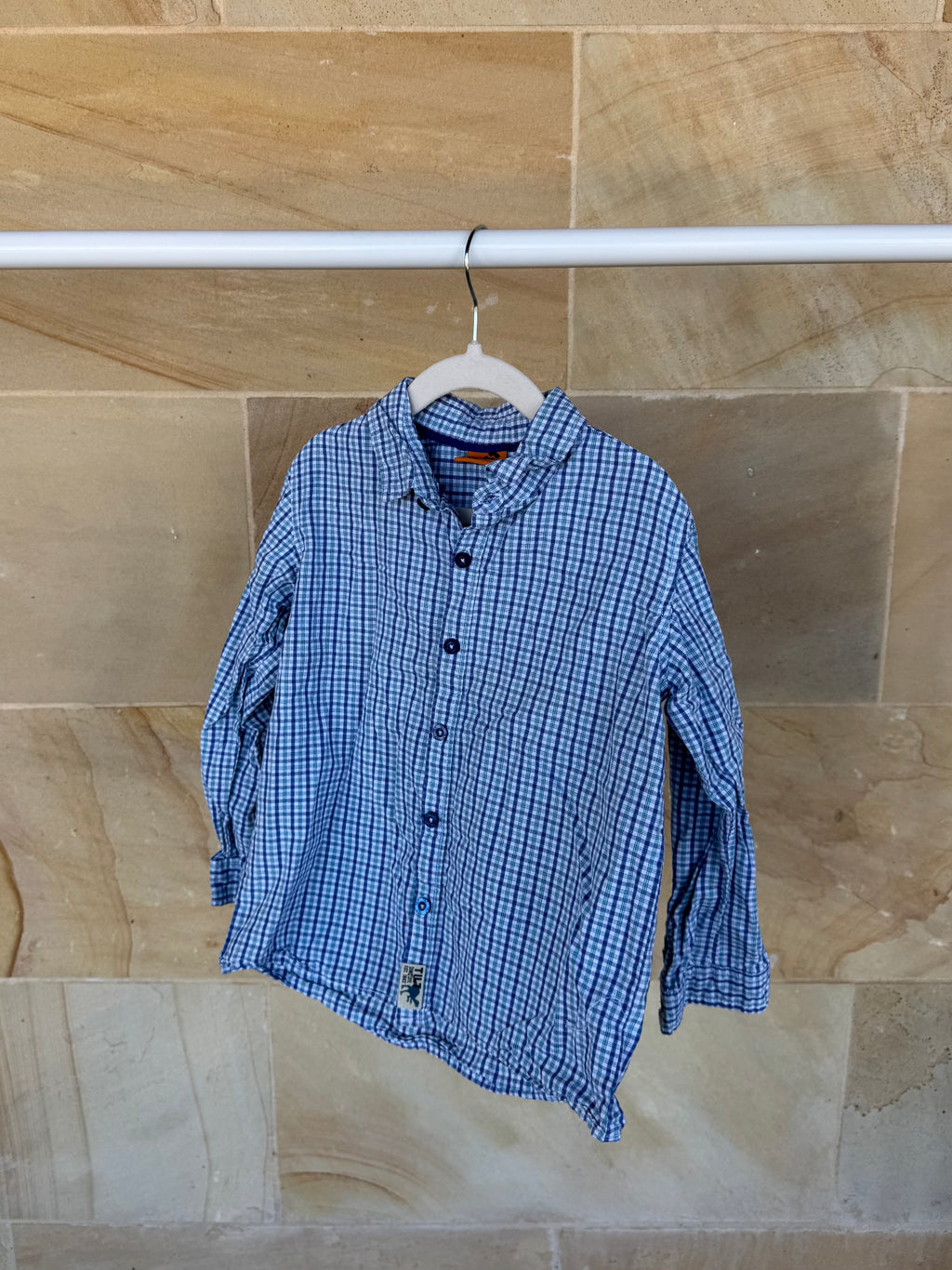 TILT KIDS SHIRT 6