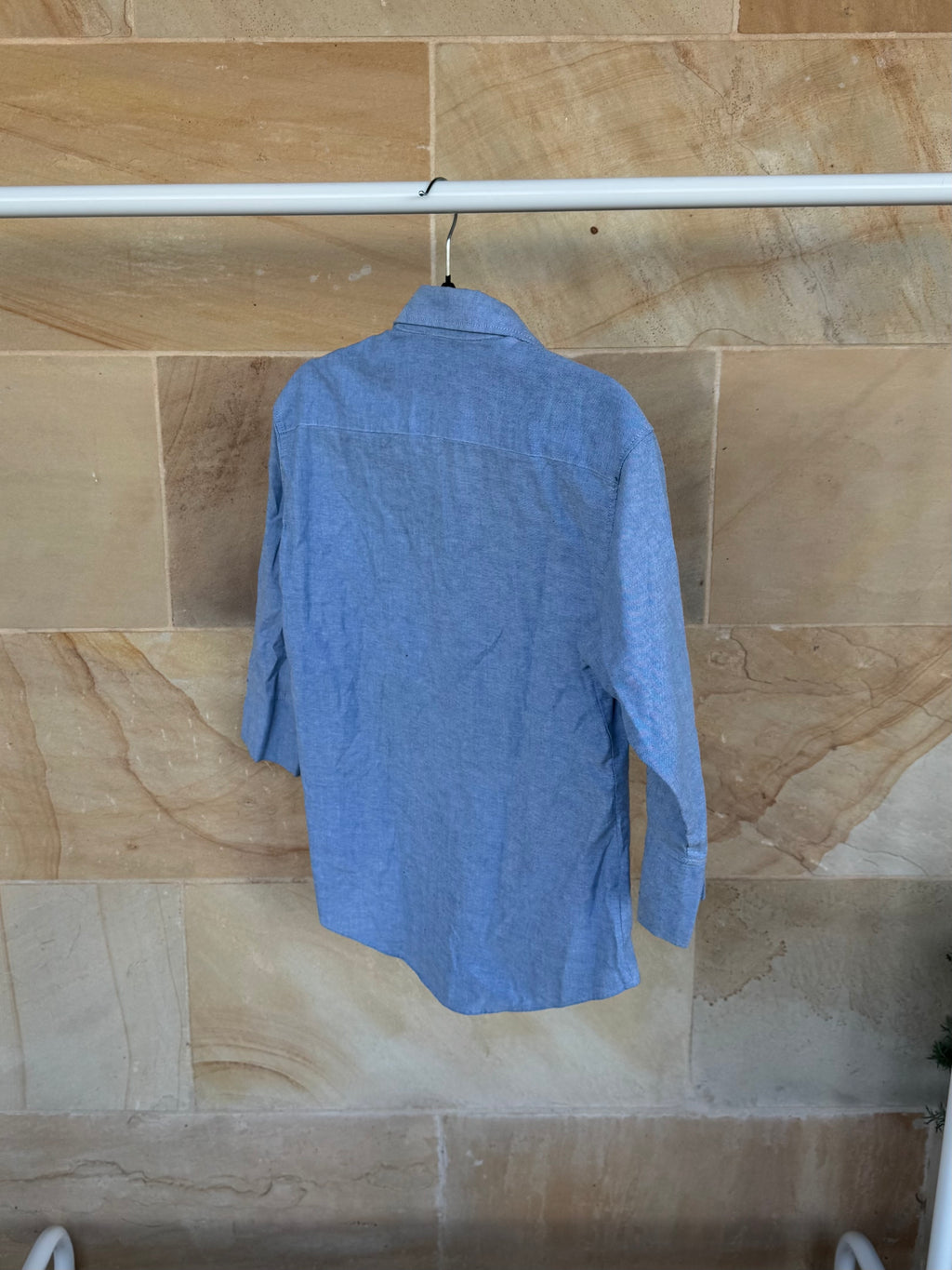 POLO RALPH LAUREN SHIRT XS