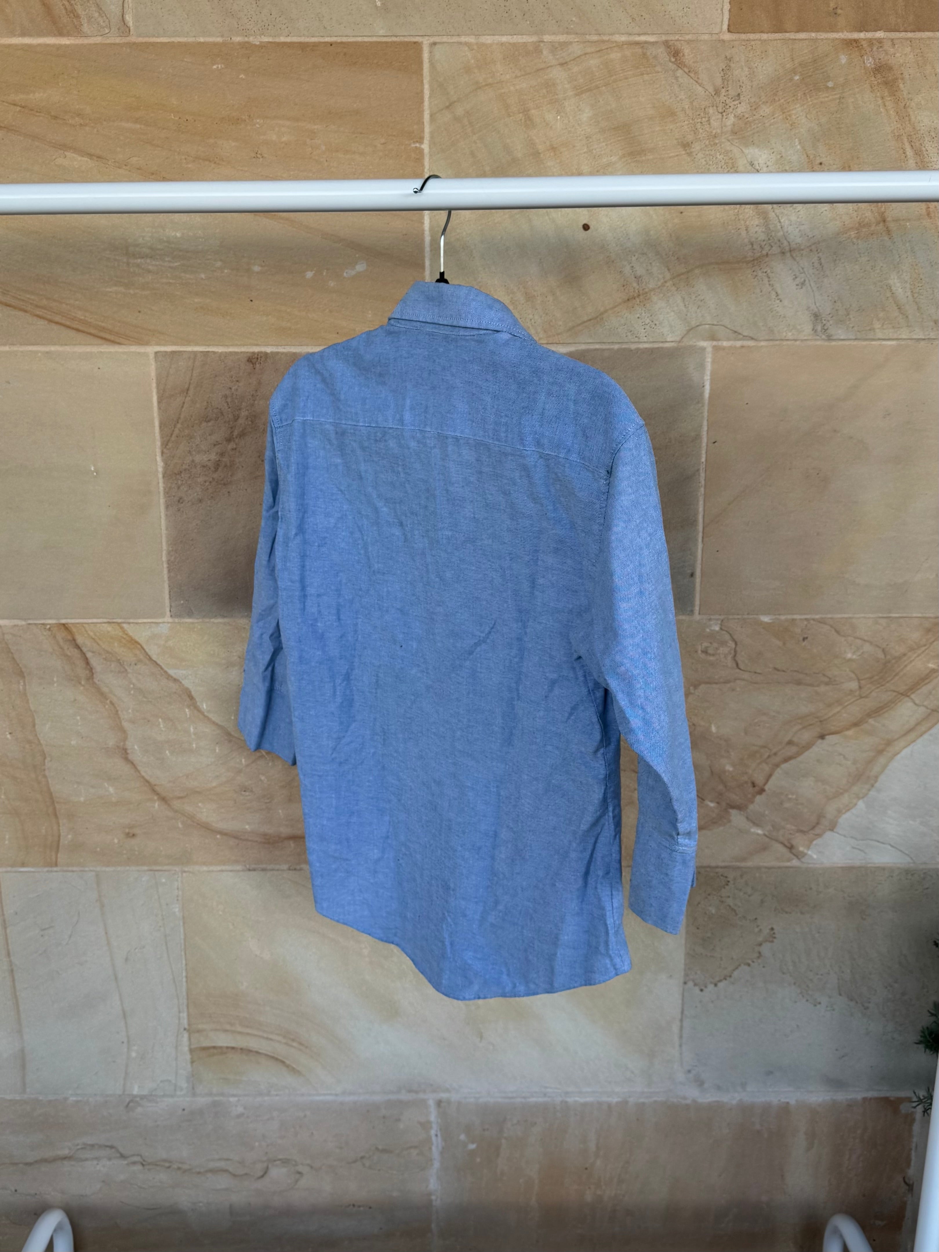 POLO RALPH LAUREN SHIRT XS